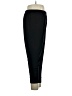 Tuff Athletics Solid Black Casual Pants Size XL - photo 4