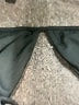 Unbranded Solid Black Swimsuit Top Size S (estimated) - photo 3