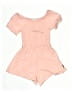 Hurley Pink Dress Size 6 - photo 1