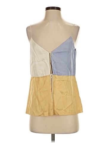 Rebecca Taylor Sleeveless Blouse (view 1)