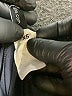 Onzie Black Athletic Shorts Size XS - photo 4