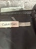 Calvin Klein 100% Polyester Blue Sleeveless Blouse Size 2 (estimated) - photo 7