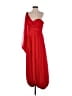 Mac Duggal Red Cocktail Dress Size 2 - photo 1
