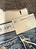 Adriano Goldschmied Blue Jeans Size 27 waist - photo 7