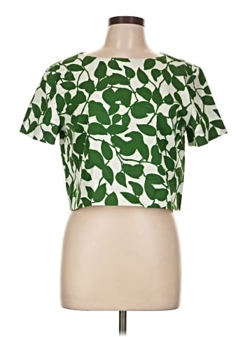 Kate Spade New York Short Sleeve Top (view 1)