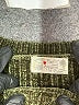 Poof! 100% Polyester Green Pullover Sweater Size M - photo 7