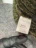 Poof! 100% Polyester Green Pullover Sweater Size M - photo 8