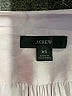 J.Crew 100% Polyester Pink Long Sleeve Polo Size XS - photo 7