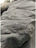 Gianni Versace Silver Black Sleeveless Top Size EU (IT) 42 / US 6 - photo 4