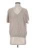 Michael Stars Gray Sweater Vest Size Sm (0) - photo 1