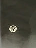 Lululemon Athletica Solid Black Active Skort Size 6 - photo 3