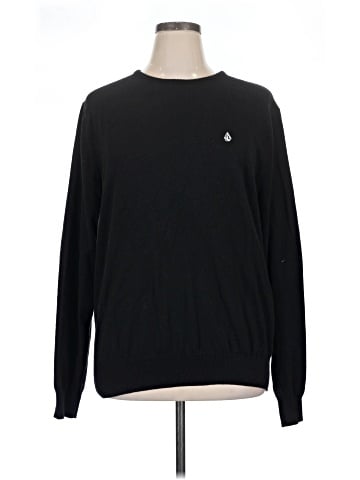Volcom Pullover Sweater (view 1)