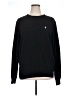 Volcom Solid Black Pullover Sweater Size XL - photo 1
