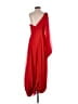 Mac Duggal Red Cocktail Dress Size 2 - photo 2