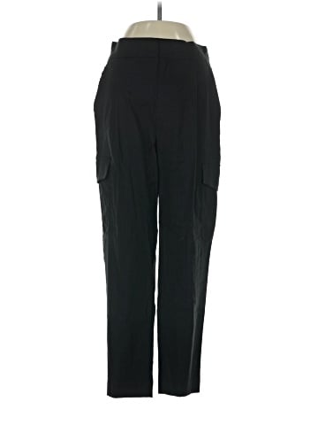 Vince. Linen Pants (view 1)
