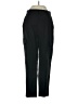 Vince. Black Linen Pants Size 2 - photo 1