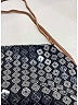Gianni Versace Silver Black Sleeveless Top Size EU (IT) 42 / US 6 - photo 8