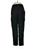 Vince. Black Linen Pants Size 2 - photo 2