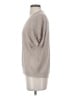 Michael Stars Gray Sweater Vest Size Sm (0) - photo 5