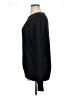 Volcom Solid Black Pullover Sweater Size XL - photo 5
