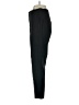 Vince. Black Linen Pants Size 2 - photo 5