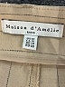 Maison d' Amelie Tan Formal Skirt Size 10 - photo 4