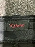 Rekucci Solid Black Dress Pants Size 18 - photo 4