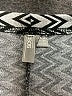 ASOS Chevron-herringbone Black Leggings Size 14 - photo 7