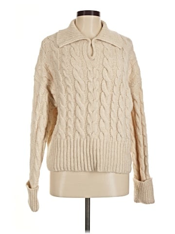 French Connection Pullover Sweater (view 1)