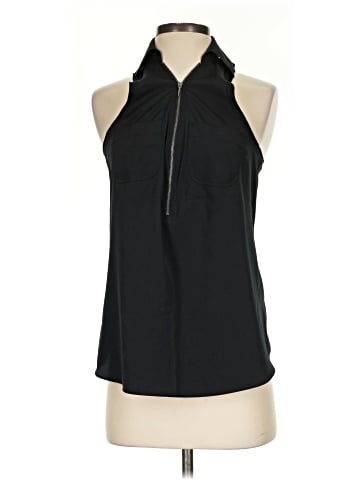 Rock & Republic Sleeveless Blouse (view 1)