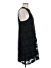 Miami 100% Polyester Black Cocktail Dress Size M - photo 4