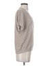 Michael Stars Gray Sweater Vest Size Sm (0) - photo 4