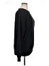 Volcom Solid Black Pullover Sweater Size XL - photo 4