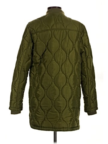 Avec Les Filles Coat (view 2)