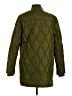 Avec Les Filles 100% Polyester Green Coat Size S - photo 2
