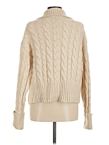 French Connection Pullover Sweater (view 2)