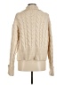 French Connection Tan Pullover Sweater Size M - photo 2