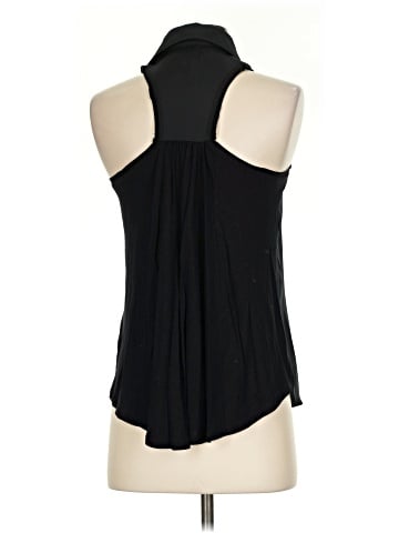 Rock & Republic Sleeveless Blouse (view 2)