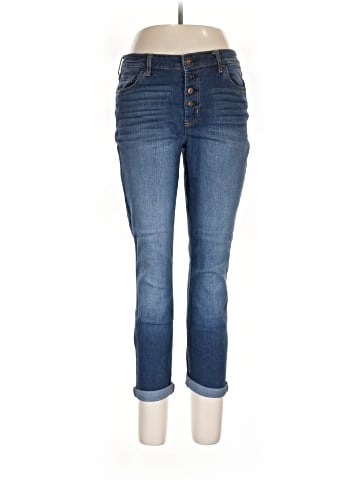 Jessica Simpson Jeans (view 1)