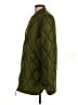 Avec Les Filles 100% Polyester Green Coat Size S - photo 5