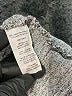 Show Me Your Mumu Gray Pullover Sweater Size S - photo 8