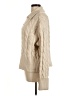 French Connection Tan Pullover Sweater Size M - photo 5