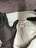 Athleta Solid Gray Casual Pants Size 16 - photo 4