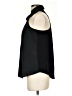 Rock & Republic 100% Polyester Black Sleeveless Blouse Size S - photo 5
