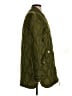 Avec Les Filles 100% Polyester Green Coat Size S - photo 4
