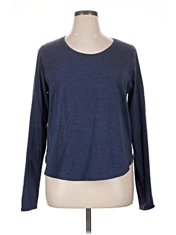 Pendleton Long Sleeve T-Shirt (view 1)