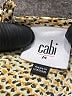 CAbi 100% Polyester Yellow Tank Top Size M - photo 7