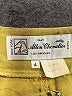 Assorted Brands Paisley Gold Casual Pants Size 4 - photo 7