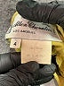 Assorted Brands Paisley Gold Casual Pants Size 4 - photo 8