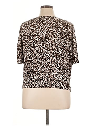 Joyspun Short Sleeve T-Shirt (view 2)